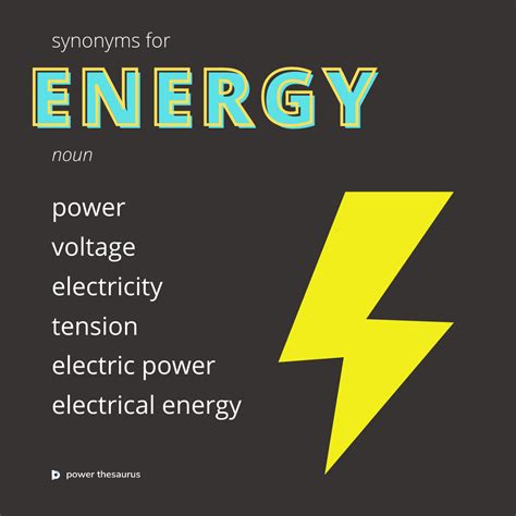 power thesaurus|POWER in Thesaurus: 1000+ Synonyms & Antonyms for POWER.